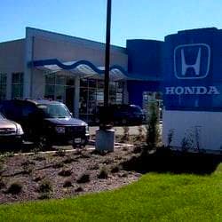 Lia Honda Northampton, Northampton, MA, 01060