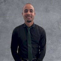 Shane Leehim at Country Nissan