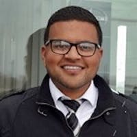 Omar Salmeron