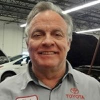 Herb Bredwell