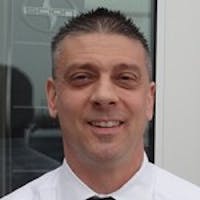 Dave Marshall