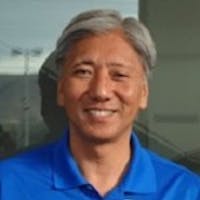 Rick Takashima