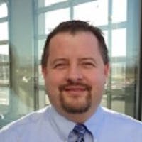 Jeff Johnston