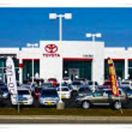 Bud Clary Toyota of Yakima - Service Center, Toyota - Dealership Ratings