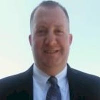 Brent Robbins at Longmont Ford