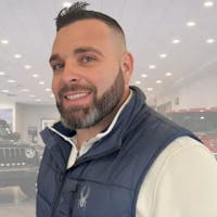 Shawn Leombruno at Nemer Chrysler Jeep Dodge RAM of Queensbury