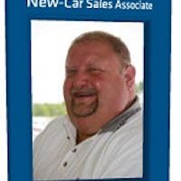 Steven Taylor at Monument Chevrolet