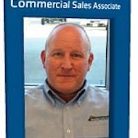 David Walker at Monument Chevrolet