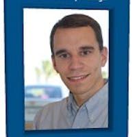 Andrew Willard at Monument Chevrolet
