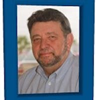 Darill Fontenot at Monument Chevrolet