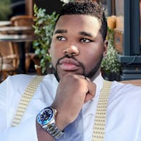 Devarj Datcher at Bob Rohrman Schaumburg Kia