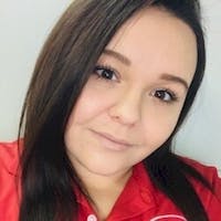 Juliet Kuzman at Bob Rohrman Schaumburg Kia