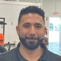 Fil Principato at Bob Rohrman Schaumburg Kia