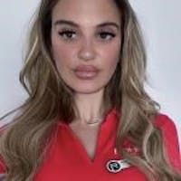 Kristina Horemis at Bob Rohrman Schaumburg Kia