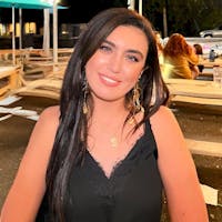 Sevinc Zengin at Bob Rohrman Schaumburg Kia