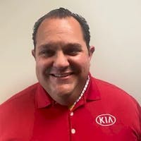 Anthony Longobardi at Schaumburg Kia