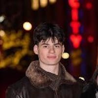 Dylan Schiavo at Highline Car Connection