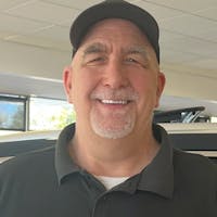 Bob Mann at Kunes Chevrolet GMC of Lake Geneva