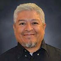 Martin Silva
