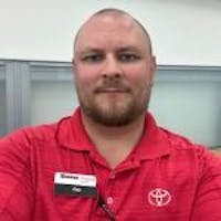 Photo of Alex Jackson, Sales & Leasing Associate
