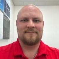 Alex Jackson at Sloane Toyota of Glenside