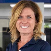 Lauren Gall at D'Arcy Hyundai