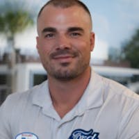 Tim Kuerst at Bozard Ford Lincoln