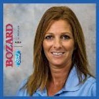 Jena Thomas at Bozard Ford Lincoln