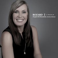 Angela McManaman at Bozard Ford Lincoln