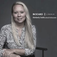 Kimberly Smith at Bozard Ford Lincoln