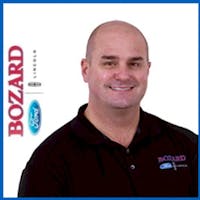 Erik Shipley at Bozard Ford Lincoln