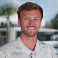 Mikey Thane at Bozard Ford Lincoln