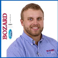 Tom Reinard at Bozard Ford Lincoln