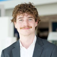 Joshua McCain at Principle Volkswagen of Grapevine