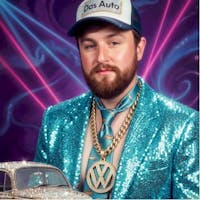 Matthew Burrus at Principle Volkswagen of Grapevine