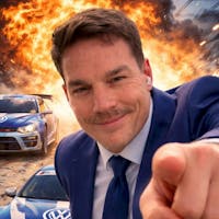 Steve Cooper at Principle Volkswagen of Grapevine