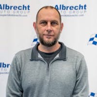 Anthony Maloney at Marlboro Nissan