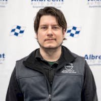 Robert Chipman at Marlboro Nissan