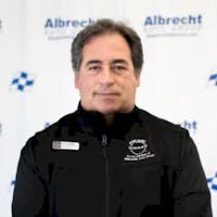 Mark Stoller at Marlboro Nissan
