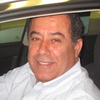 Samir Abuyaghi at Jeff Wyler Kings Nissan