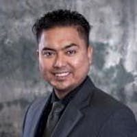Christian Penafiel at Jeff Wyler Kings Nissan