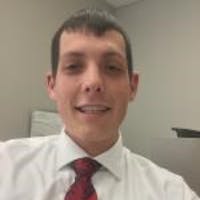 Rob Montgomery at Jeff Wyler Kings Nissan