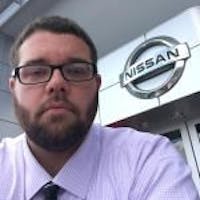 BJ Smith at Jeff Wyler Kings Nissan
