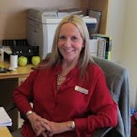 Carolyn Hooton