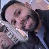 Rodrigo Pereira at AutoMax Preowned Framingham