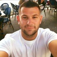 Brandon Murgatroyd