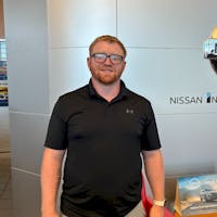 Photo of Zack Potok, Sales Consultant