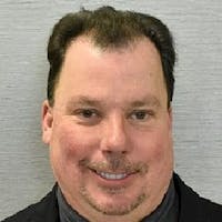 Bob Murray headshot