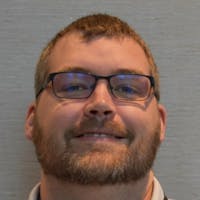 Photo of Jordan Baker, Used Car Manager