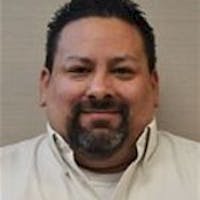 Carlos Pina headshot